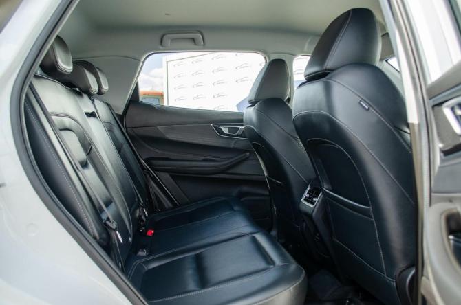 Chery Tiggo 4 Pro I с пробегом 2023 года, цена 1 450 000 рублей, 22000 км, внедорожник, Автокод Объявления