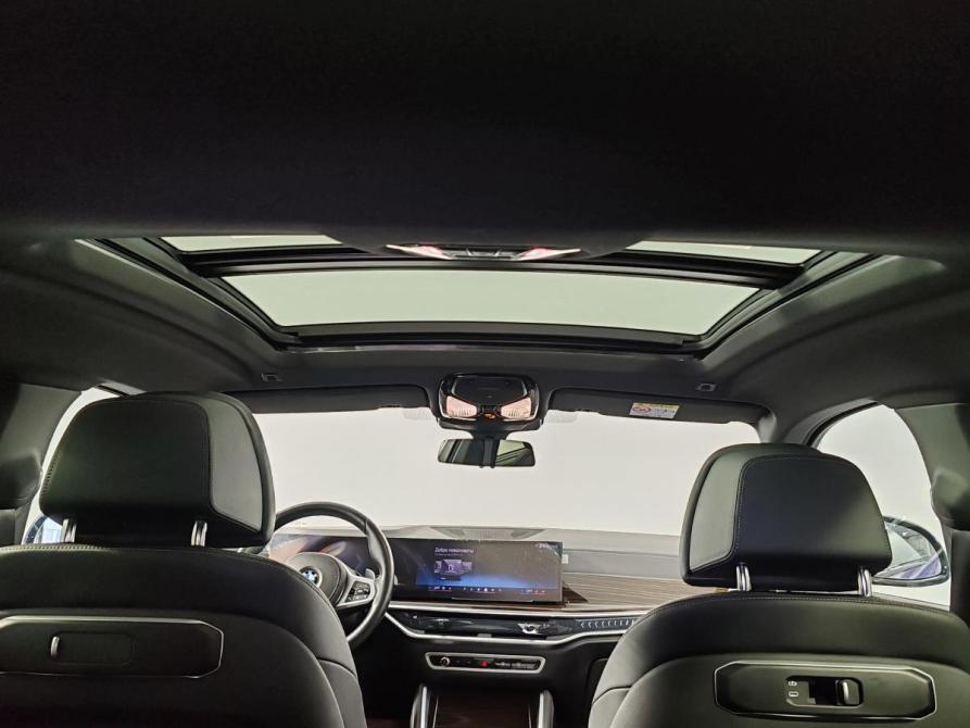 BMW X6 III (G06) Рестайлинг Москва  - изображение 24