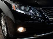 Lexus RX III Чита  - изображение 47