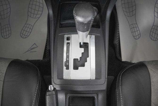 Mitsubishi Lancer X с пробегом 2008 года, цена 749 000 рублей, 271000 км, седан, Автокод Объявления