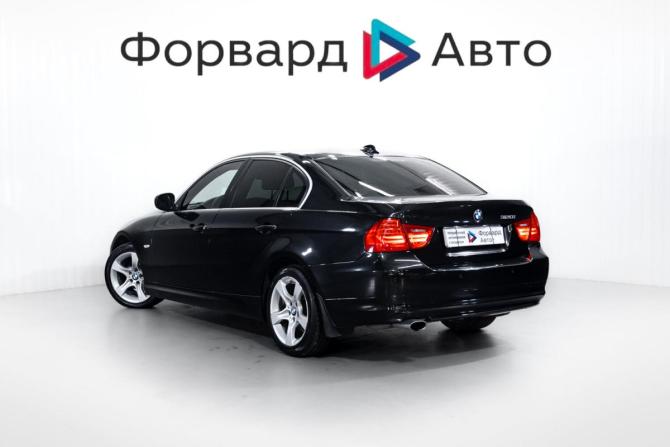 BMW 3 серии V (E90/E91/E92/E93) Рестайлинг с пробегом 2011 года, цена 1 249 000 рублей, 237333 км, седан, Автокод Объявления