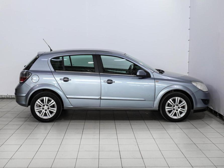 Opel Astra H Рестайлинг Ростов-на-Дону  - изображение 5