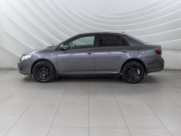 Toyota Corolla X (E140 E150) с пробегом 2008 года, цена 792 000 рублей, 228254 км, седан, Автокод Объявления