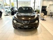 Nissan Juke I Серпухов  - изображение 27