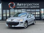 Peugeot 308 I Волгоград  - изображение 25