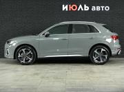 Audi Q3 II (F3) Екатеринбург  - изображение 30