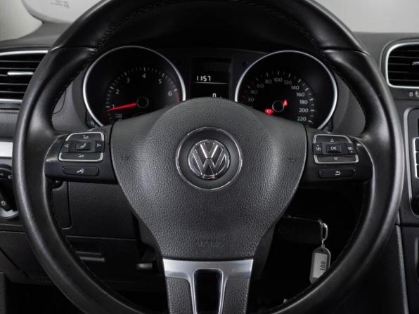 Volkswagen Golf VI с пробегом 2012 года, цена 749 000 рублей, 249119 км, хэтчбек, Автокод Объявления