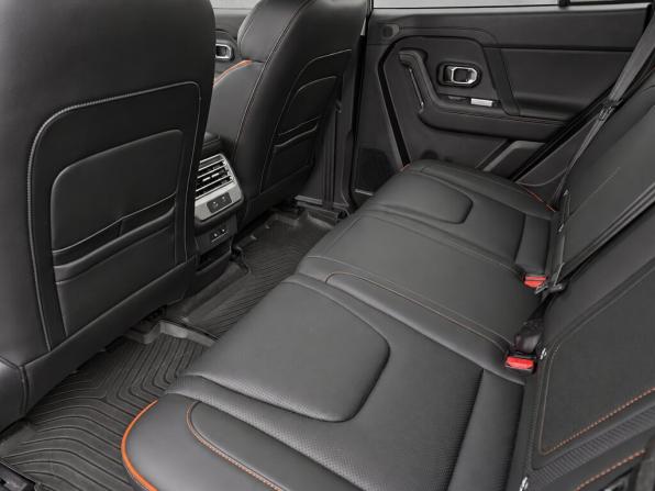JETOUR T1 с пробегом 2025 года, цена 3 650 000 рублей, 3477 км, внедорожник, Автокод Объявления