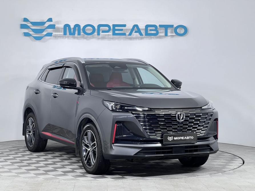 Changan UNI-S I Калининград  - изображение 3