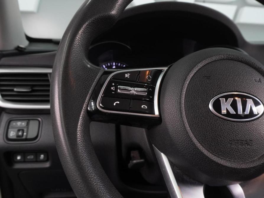 Kia Optima IV Рестайлинг Воронеж  - изображение 13