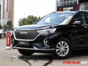 Haval M6 II Москва  - изображение 31