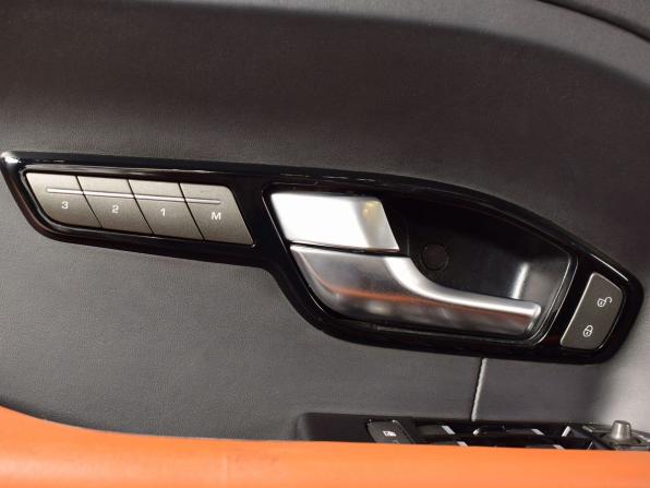 Land Rover Range Rover Evoque I с пробегом 2014 года, цена 2 099 995 рублей, 183909 км, внедорожник, Автокод Объявления