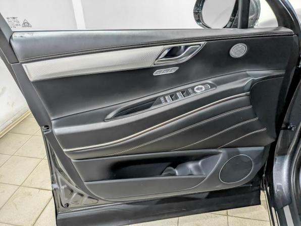 Genesis GV80 I с пробегом 2021 года, цена 4 700 000 рублей, 70818 км, внедорожник, Автокод Объявления