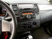 Nissan Tiida I Рестайлинг Екатеринбург  - изображение 29