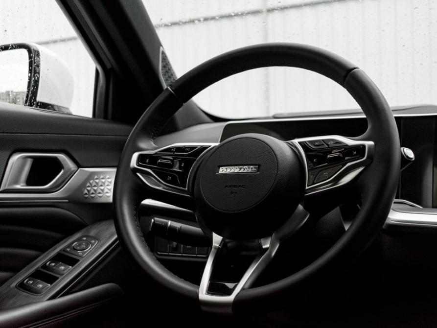 Haval F7 II Екатеринбург  - изображение 14