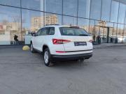 Skoda Kodiaq I Ижевск  - изображение 30