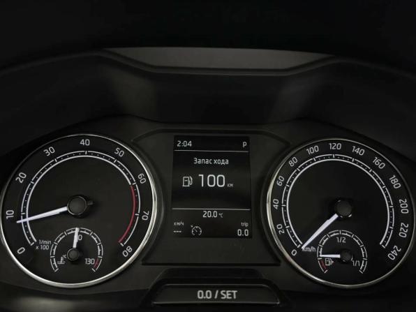 Skoda Rapid II с пробегом 2021 года, цена 1 339 000 рублей, 144720 км, лифтбек, Автокод Объявления