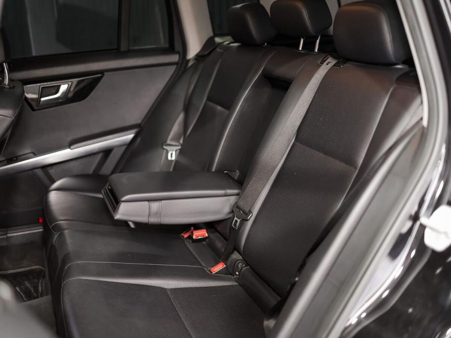 Mercedes-Benz GLK-Класс I (X204) Рестайлинг Ижевск  - изображение 9