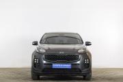 Kia Sportage IV Тюмень  - изображение 22