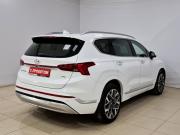 Hyundai Santa Fe IV Рестайлинг Альметьевск  - изображение 33