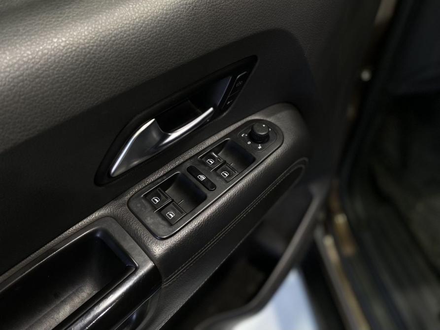 Volkswagen Amarok I Ростов-на-Дону  - изображение 12