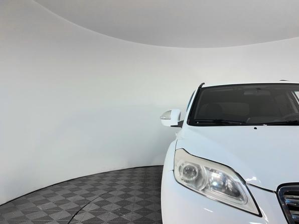 Lifan X60 I с пробегом 2014 года, цена 399 000 рублей, 131000 км, внедорожник, Автокод Объявления