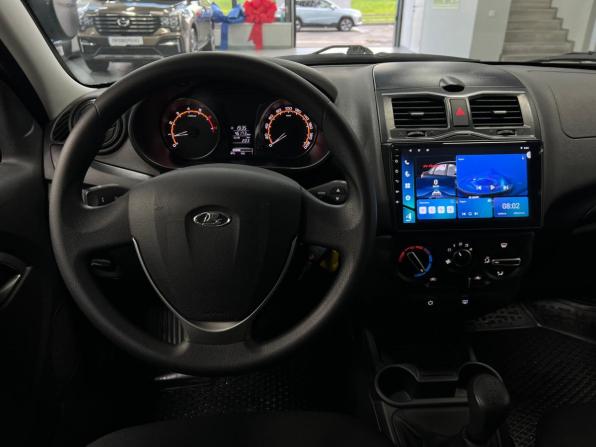 Lada (ВАЗ) Granta I Рестайлинг с пробегом 2023 года, цена 790 000 рублей, 46000 км, седан, Автокод Объявления