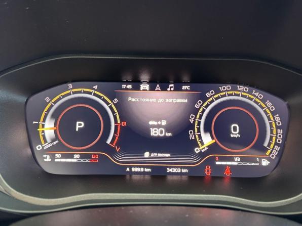 Lada (ВАЗ) Vesta I Рестайлинг (NG) с пробегом 2024 года, цена 1 477 000 рублей, 34300 км, универсал, Автокод Объявления