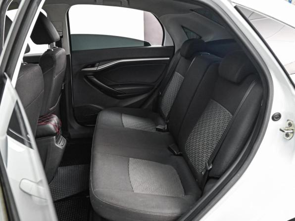 Lada (ВАЗ) Vesta I с пробегом 2021 года, цена 915 000 рублей, 163038 км, седан, Автокод Объявления
