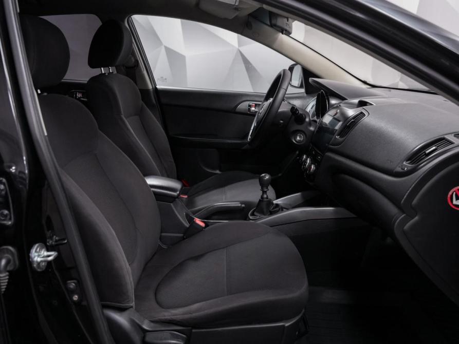 Kia Cerato II Ульяновск  - изображение 12
