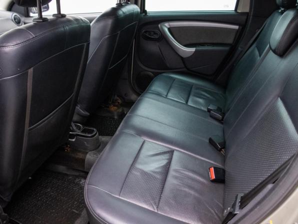 Renault Duster I с пробегом 2012 года, цена 720 000 рублей, 164017 км, внедорожник, Автокод Объявления