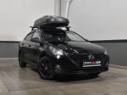 Hyundai Solaris II Рестайлинг Кемерово  - изображение 25