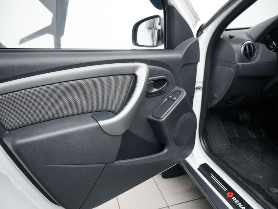 Renault Duster I Рестайлинг Ростов-на-Дону  - изображение 10