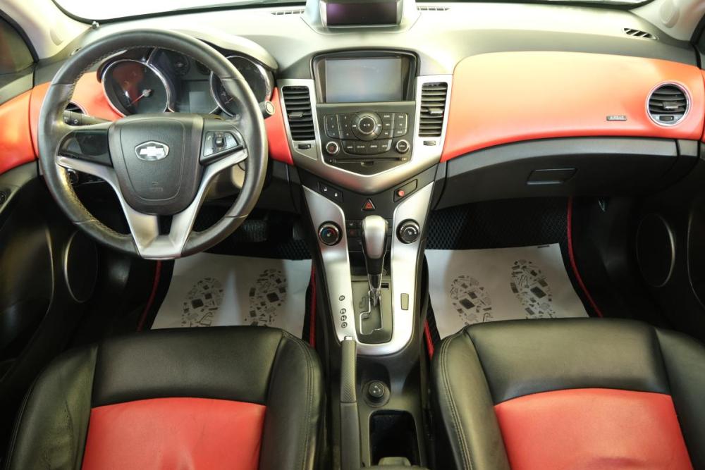 Daewoo Lacetti Омск  - изображение 12