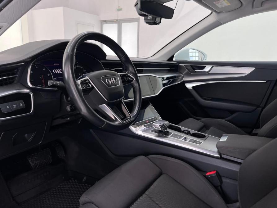 Audi A6 V (C8) Волгоград  - изображение 24