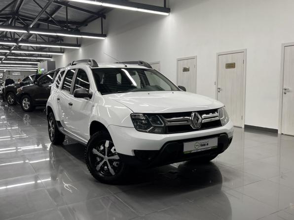 Renault Duster I Рестайлинг с пробегом 2020 года, цена 1 480 000 рублей, 94032 км, внедорожник, Автокод Объявления