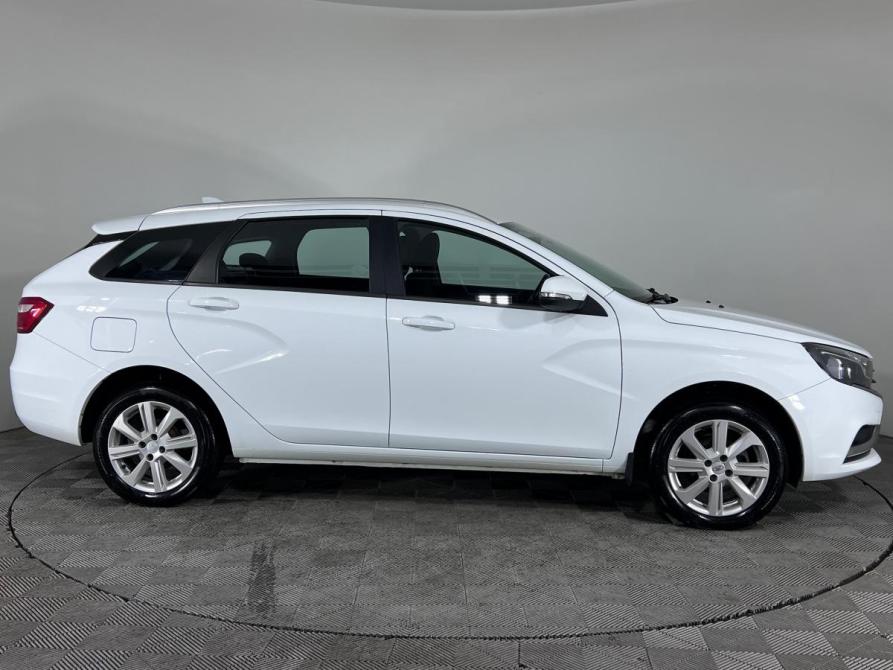 Lada (ВАЗ) Vesta I Ростов-на-Дону  - изображение 8