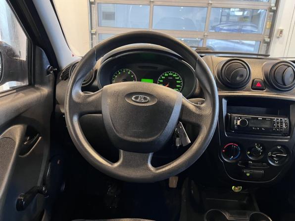 Lada (ВАЗ) Granta I с пробегом 2012 года, цена 250 000 рублей, 164284 км, седан, Автокод Объявления