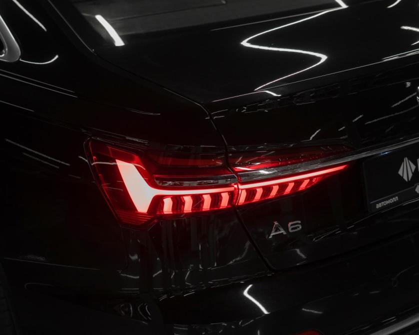 Audi A6 V (C8) Рестайлинг Москва  - изображение 24