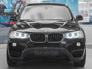 BMW X3 II (F25) Рестайлинг Москва  - изображение 23