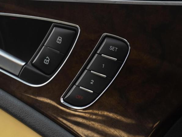 Audi A6 IV (C7) с пробегом 2012 года, цена 1 199 000 рублей, 284953 км, седан, Автокод Объявления