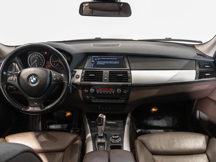 BMW X5 II (E70) Рестайлинг Казань  - изображение 6