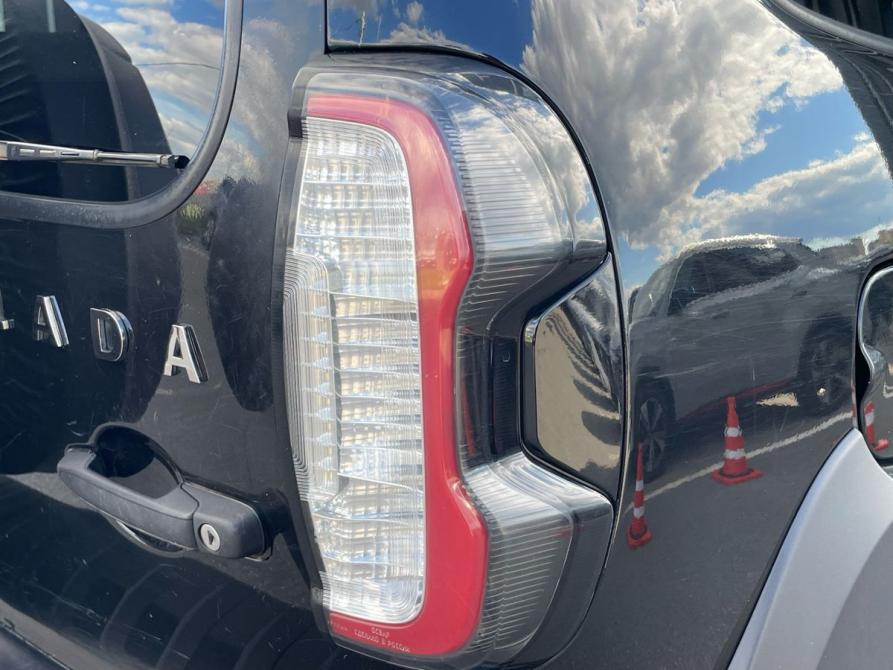 Lada (ВАЗ) Niva Travel I Санкт-Петербург  - изображение 8