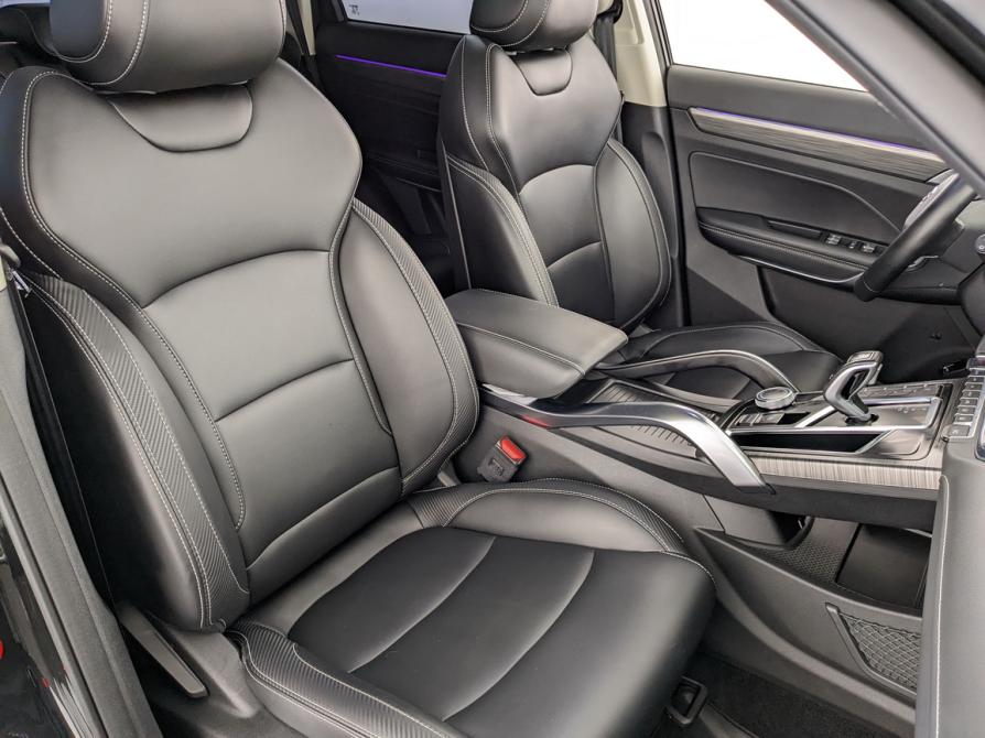 Geely Atlas Pro Москва  - изображение 24