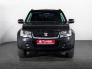 Suzuki Grand Vitara II Рестайлинг Иркутск  - изображение 24