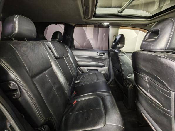 Nissan X-Trail II с пробегом 2010 года, цена 919 000 рублей, 303419 км, внедорожник, Автокод Объявления