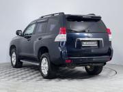 Toyota Land Cruiser Prado 150 Series Калининград  - изображение 26