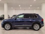 Volkswagen Tiguan II Люберцы  - изображение 34