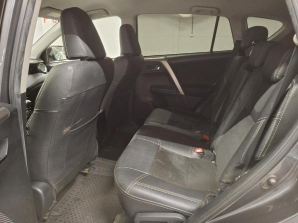 Toyota RAV4 IV (XA40) с пробегом 2015 года, цена 2 000 000 рублей, 190160 км, внедорожник, Автокод Объявления
