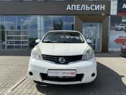 Nissan Note I Рестайлинг Набережные Челны  - изображение 21